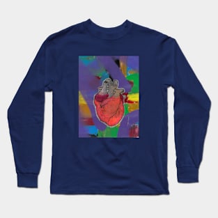 Lucky charm Long Sleeve T-Shirt